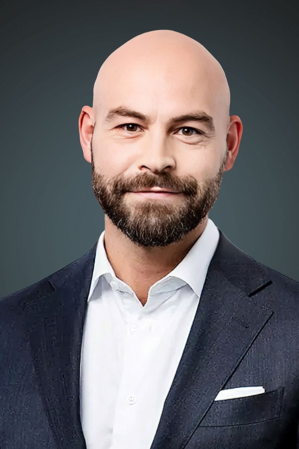 Dr. Benedikt Jasper